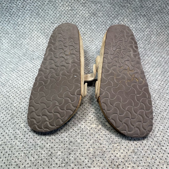 Birkenstock Arizona Suede Sandals Size 11 Women’s - Picture 8 of 11